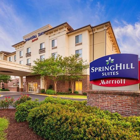 Springhill Suites By Marriott Lafayette South At River Ranch Exteriér fotografie
