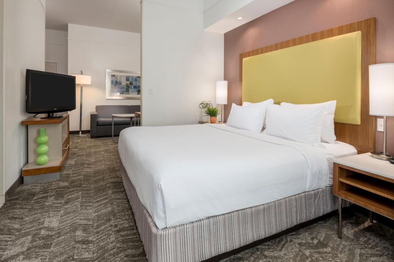 Springhill Suites By Marriott Lafayette South At River Ranch Exteriér fotografie