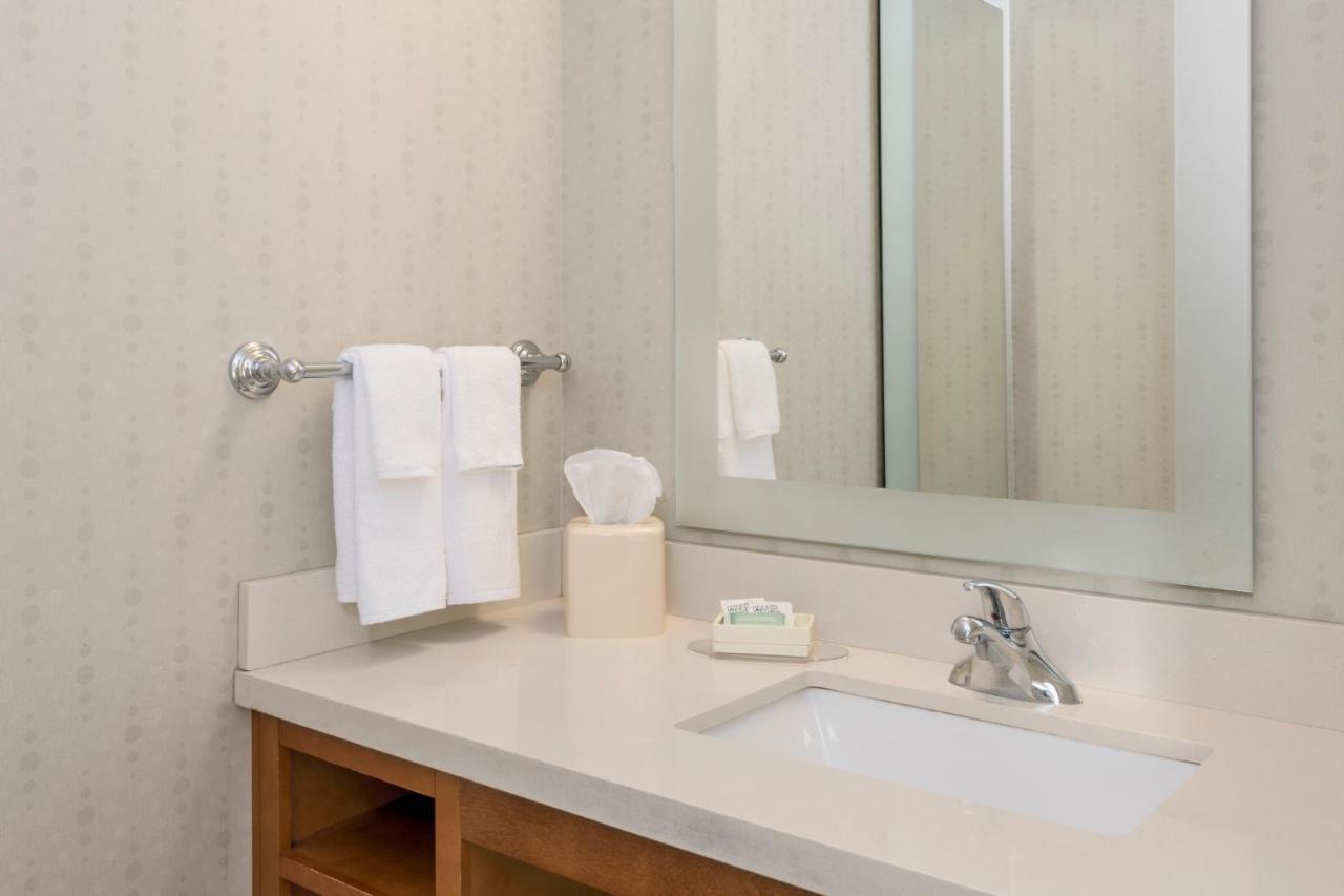 Springhill Suites By Marriott Lafayette South At River Ranch Exteriér fotografie