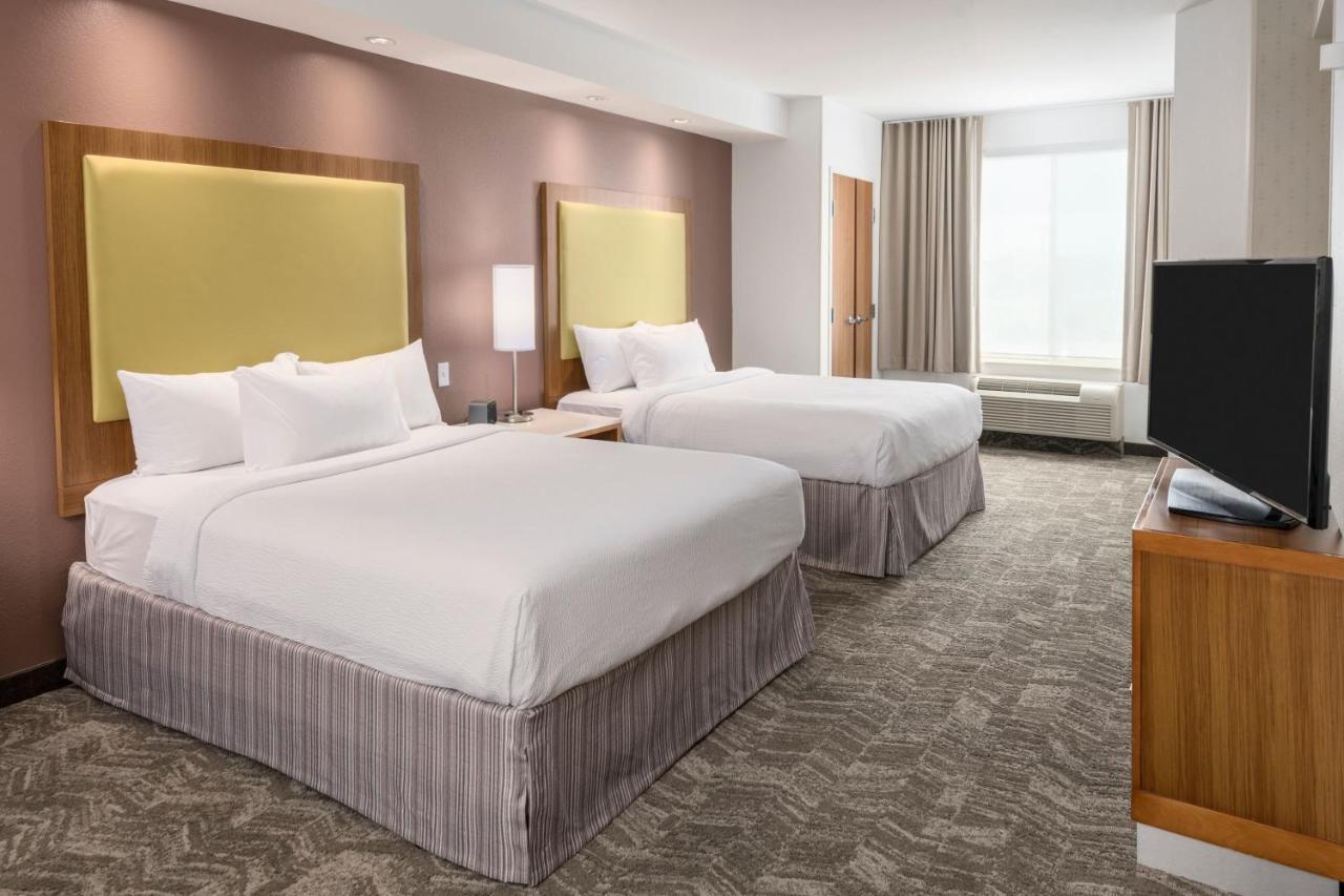 Springhill Suites By Marriott Lafayette South At River Ranch Exteriér fotografie