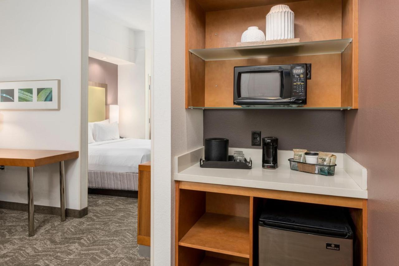 Springhill Suites By Marriott Lafayette South At River Ranch Exteriér fotografie